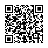 スマートフォンQRコード