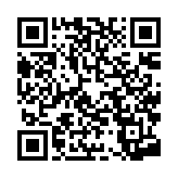 スマートフォンQRコード