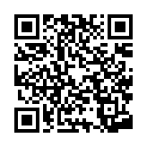 スマートフォンQRコード