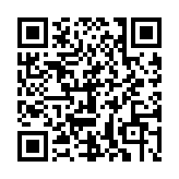 スマートフォンQRコード