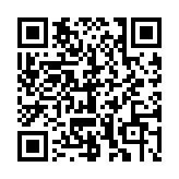 スマートフォンQRコード