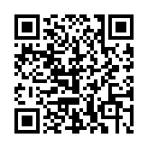 スマートフォンQRコード