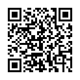 スマートフォンQRコード