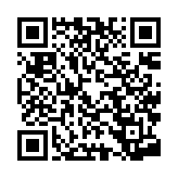 スマートフォンQRコード