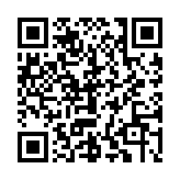 スマートフォンQRコード
