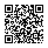 スマートフォンQRコード