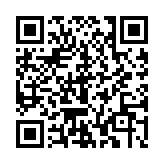 スマートフォンQRコード
