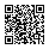 スマートフォンQRコード