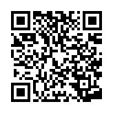 スマートフォンQRコード