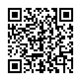 スマートフォンQRコード
