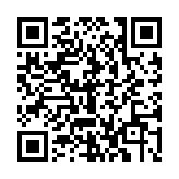 スマートフォンQRコード