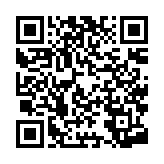 スマートフォンQRコード
