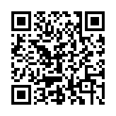 スマートフォンQRコード