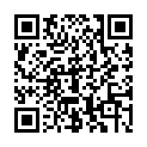 スマートフォンQRコード