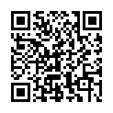 スマートフォンQRコード