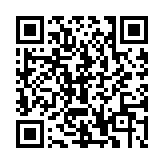 スマートフォンQRコード
