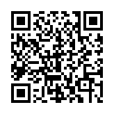 スマートフォンQRコード