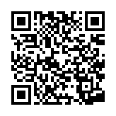 スマートフォンQRコード
