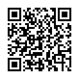 スマートフォンQRコード