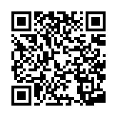 スマートフォンQRコード
