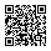スマートフォンQRコード
