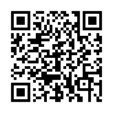 スマートフォンQRコード
