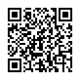 スマートフォンQRコード