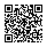 スマートフォンQRコード