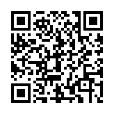 スマートフォンQRコード
