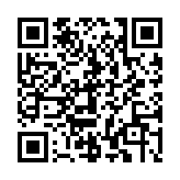 スマートフォンQRコード