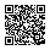 スマートフォンQRコード