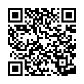 スマートフォンQRコード