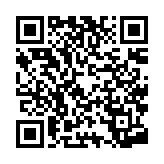 スマートフォンQRコード