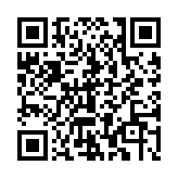 スマートフォンQRコード