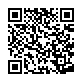 スマートフォンQRコード