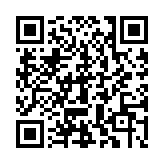 スマートフォンQRコード