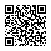 スマートフォンQRコード
