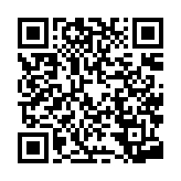 スマートフォンQRコード
