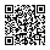 スマートフォンQRコード