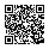 スマートフォンQRコード