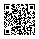 スマートフォンQRコード