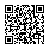 スマートフォンQRコード