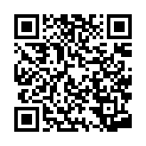 スマートフォンQRコード