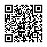 スマートフォンQRコード