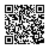 スマートフォンQRコード