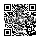 スマートフォンQRコード