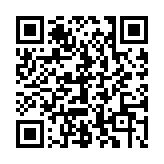 スマートフォンQRコード