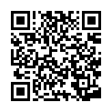スマートフォンQRコード