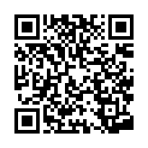 スマートフォンQRコード