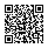 スマートフォンQRコード